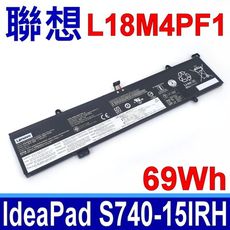 LENOVO 聯想 L18M4PF1 電池 5B10W67244 5B10W69461