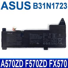 ASUS B31N1723 原廠電池A570ZD F570 F570ZD FX570 FX570UD
