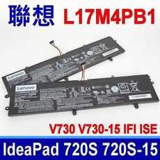 LENOVO L17M4PB1 電池 V730-15 V730-15-IFI V730-15-ISE