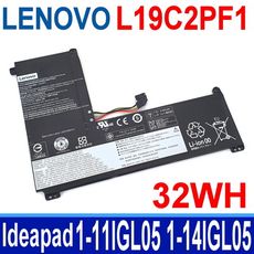 聯想 LENOVO L19C2PF1 2芯 原廠電池 L19L2PF1 L19M2PF1