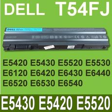 DELL T54FJ 原廠電池 Vostro 3460 3560 DHT0W