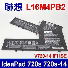 LENOVO L16M4PB2 電池 V720-14 V720-14-IFI V720-14-ISE