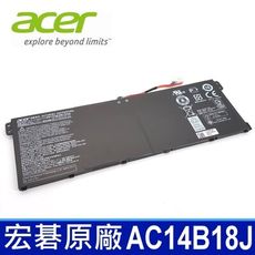ACER AC14B18J 原廠電池 V5-122 V5-132 V3-371 CB5-311