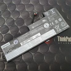 LENOVO SB10K97577 3芯 原廠電池 內置式 T470 T480 SB10K97576