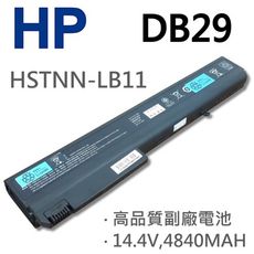 HP 8芯 DB29 日系電芯 電池 HSTNN-DB11 HSTNN-LB11