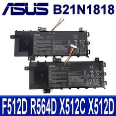 ASUS B21N1818 原廠電池 X512UA X512UB X512UF X512C X512