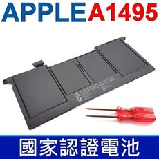 APPLE 蘋果 A1495 電池 A1370 A1465 A1406 MC968LL/A*