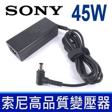 SONY 高品質 45W 19.5V 2.3A 變壓器 SVT13 SVZ13 ADP-45UDD