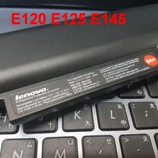 LENOVO E120 84+ 35+ 原廠電池 E320 E325 E330