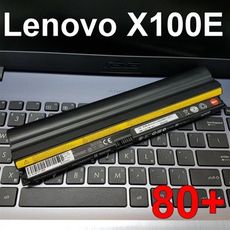 Lenovo X100E 6芯 原廠電池 X100 X120E Edge 11-NVY4LFR NV