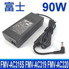 富士 Fujitsu 90W 變壓器 ADP-80NB A ADP-80CB FMV-AC314 A