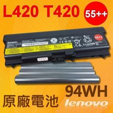 9芯 保1年 聯想 LENOVO T420 原廠電池 T410 T410i T420 T510 T5