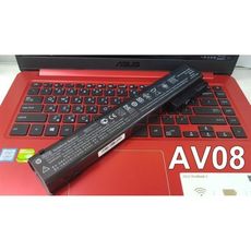 HP AV08 8CELL 原廠電池 8310B 8710B 8530P 8730P 8530W