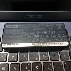 聯想 Lenovo 原廠 變壓器 65W TYPE-C USB-C 4X20M26282 X1C-6