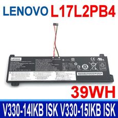 LENOVO L17L2PB4 原廠電池 V330-14IKB V330-14ISK