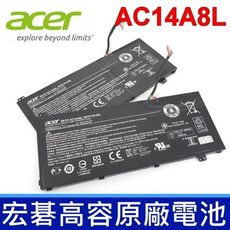 ACER AC14A8L 原廠電池 Aspire VN7-791 VN7-791G