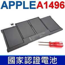 APPLE電池-蘋果 A1496 A1369，A1466，A1377，A1405，Air 13吋