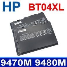 惠普 HP BT04XL 4芯 原廠規格 副廠電池HSTNN-IB3Z 110C DB3Z BT04