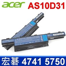 ACER 宏碁 AS10D31 原廠電池 AS10D41 AS10D51 AS10D61