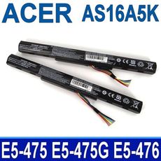 ACER AS16A5K 4芯 宏碁高品質電池 AS16A7K AS16A8K E15 E5-475