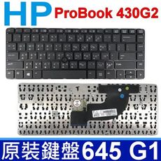 惠普 HP 645 G1 全新 繁體中文 鍵盤 ProBook 445G0 445G1 445G2