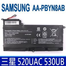 三星 SAMSUNG AA-PBYN8AB 原廠規格 電池 NP520UAC NP530U4B NP