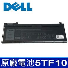 DELL 5TF10 原廠電池 0H6K6V 0VRX0J 0WMRC77I 7M0T6 CJ18V