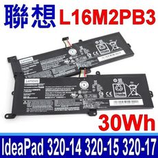 聯想 LENOVO L16M2PB3 電池 L16M2PB1 L16M2PB2 L16L2PB1