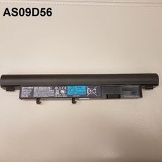 全新 宏碁 ACER AS09D56 原廠電池 Aspire 3810TG 4810TG 5810T