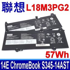 LENOVO 聯想 L18M3PG2 電池 ChromeBook 14e 81MH