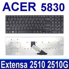 ACER 5830 全新 繁體中文 鍵盤 V3-551G V3-571 V3-571G V3-572