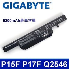 GIGABYTE W650BAT-6 6芯 高品質 電池 CJSCOPE QX350 喜傑獅