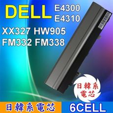 DELL 高品質 日系電芯 電池 適用筆電 DELL Latitde 312-0822 XX327