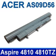 ACER AS09D56 6芯 高品質電池 3811TG 3811TZ 3811TZG 4410 4