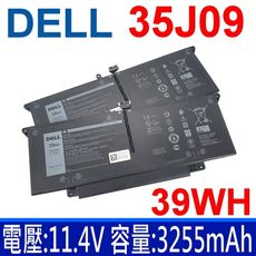 DELL 35J09 電池 JHT2H 7YX5Y YJ9RP Latitude 7310 7410