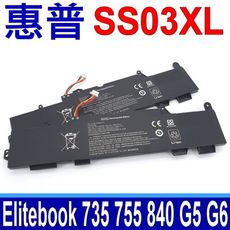 HP 惠普 SS03XL 原廠規格 電池 HSTNN-LB8G HSTNN-DB8J