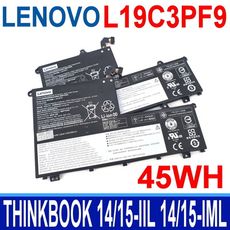 LENOVO L19C3PF9 3芯 電池 L19D3PF2 L19L3PF1 L19L3PF8