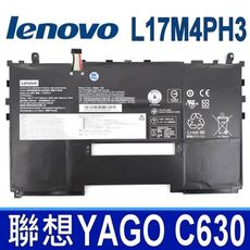 LENOVO L17M4PH3 原廠電池 Yoga C630 WOS YOGA 13.3 Inch