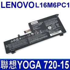 LENOVO L16M6PC1 原廠電池 5B10M53743 5B10M53744 5B10M53