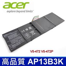 ACER AP13B3K 4芯 日系電芯 電池 V7–482 V7-482P V7-482PG V7