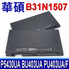 ASUS 華碩 B31N1507 電池 BU403 BU403U BU403UA B8430