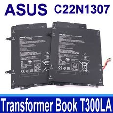 ASUS C22N1307 原廠電池 C22PkC3 Transformer Book T300LA