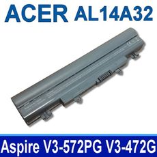 ACER AL14A32 高品質電池 TMP276 E5-511G E5-521G