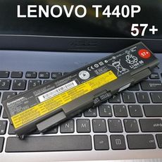 57WH 最高容量 LENOVO T440P 57+ 原廠電池 T440P T540P L440 W