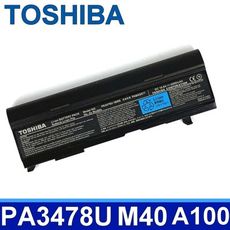 TOSHIBA PA3478U 9芯 原廠 電池 PA3400U-1BRL PA3400U-1BAS