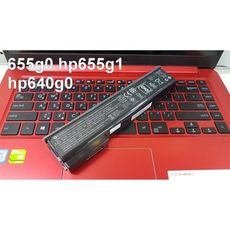 HP CA06 CA06XL 原廠電池 640g1 645g0 645g1 650g0