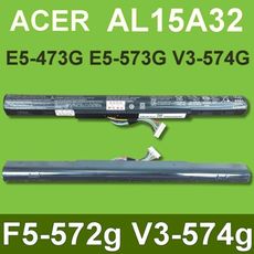 ACER AL15A32 原廠電池 E5-573G-557U E5-573G-55