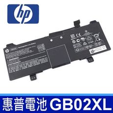 HP GB02XL 3芯 原廠電池 GBO2XL CHROMEBOOK X360 11 G2 EE