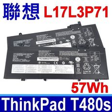 LENOVO L17L3P71 電池 L17M3P71 L17M3P72 01AV470 T480S