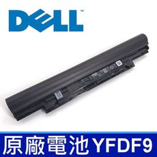 DELL YFDF9 6芯 原廠電池 Latitude 13 3340 E3340 V131二代系列